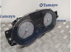 Recambio de cuadro instrumentos para dacia sandero 1.2 16v cat referencia OEM IAM P248104802R  216774992 2