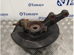Recambio de mangueta delantera izquierda para honda cr-v (rd8) 2.0 vtec cat referencia OEM IAM    2