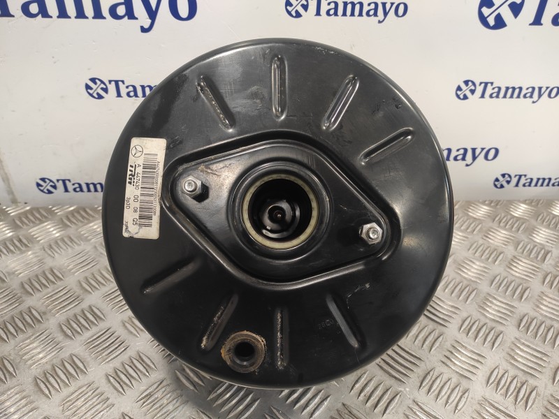 Recambio de servofreno para mercedes-benz vito mixto (447) referencia OEM IAM A4474300008  