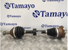 Recambio de transmision delantera izquierda para seat ibiza sc (6j1) 1.4 tdi referencia OEM IAM 6R0407761L  