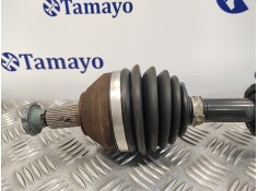 Recambio de transmision delantera izquierda para seat ibiza sc (6j1) 1.4 tdi referencia OEM IAM 6R0407761L   2