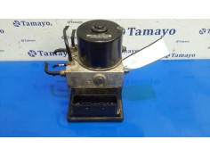 Recambio de abs para opel zafira b 1.9 cdti referencia OEM IAM 13244860 10096005703 10020602644 2