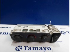Recambio de mando calefaccion / aire acondicionado para honda cr-v (rd8) 2.0 vtec cat referencia OEM IAM BQ919399  