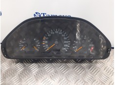 Recambio de cuadro instrumentos para mercedes-benz clase c (w202) berlina 2.0 16v cat referencia OEM IAM 110008828037 MB20254016