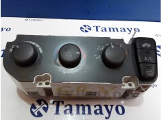 Recambio de mando calefaccion / aire acondicionado para honda cr-v (rd8) 2.0 vtec cat referencia OEM IAM BQ919399   2
