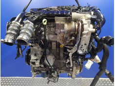 Recambio de motor completo para opel corsa f corsa f referencia OEM IAM HN05  