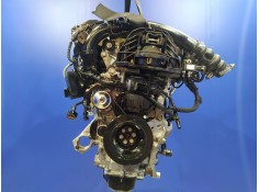 Recambio de motor completo para opel corsa f corsa f referencia OEM IAM HN05   2