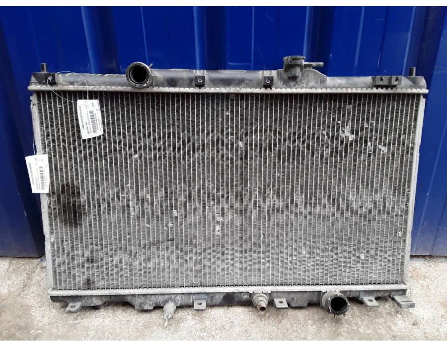 Recambio de radiador agua para honda cr-v (rd8) 2.0 vtec cat referencia OEM IAM MN4220003700  4220003700