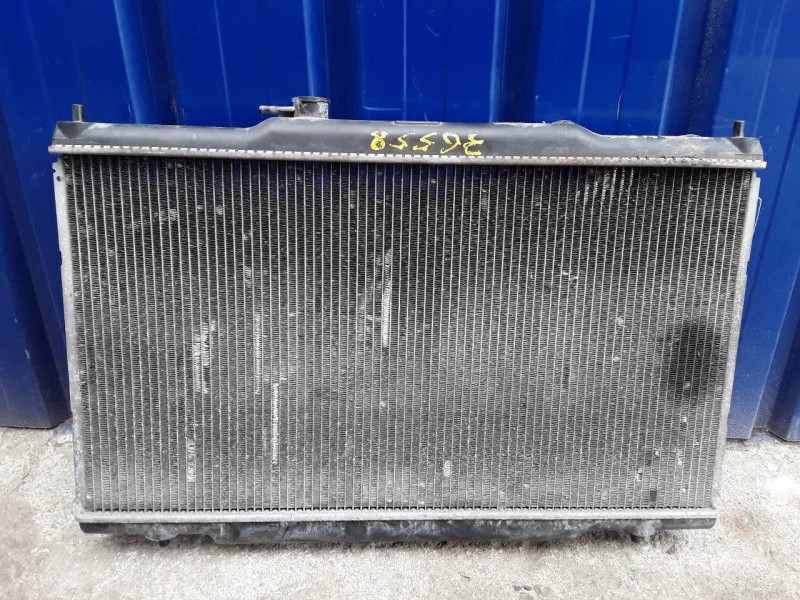 Recambio de radiador agua para honda cr-v (rd8) 2.0 vtec cat referencia OEM IAM MN4220003700  4220003700