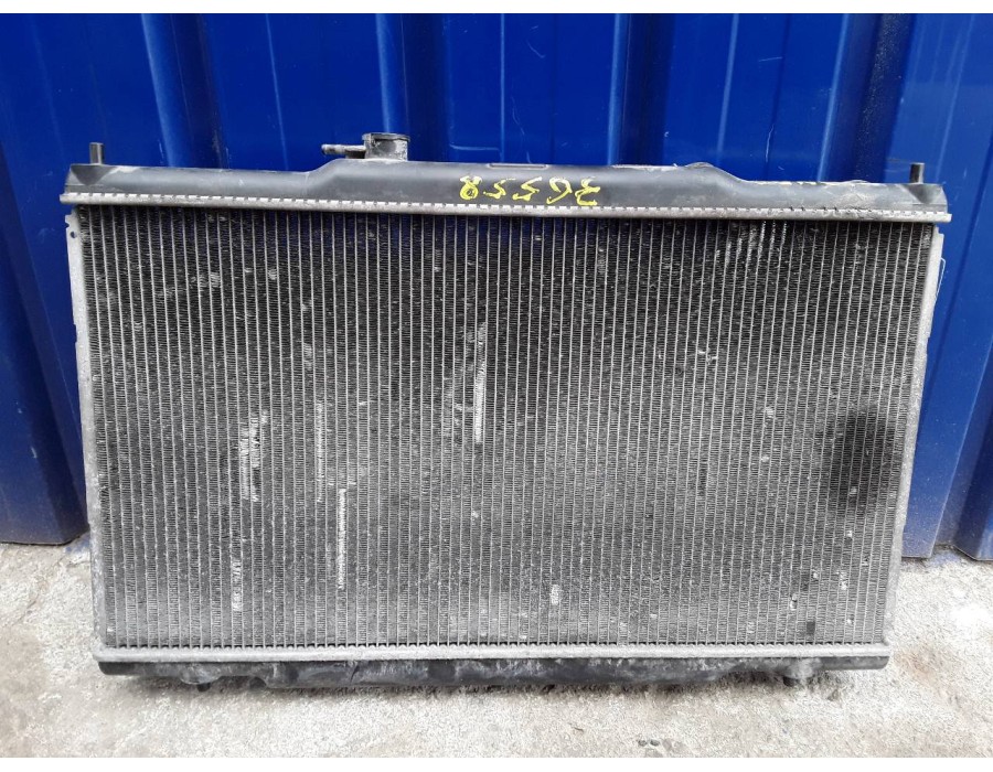 Recambio de radiador agua para honda cr-v (rd8) 2.0 vtec cat referencia OEM IAM MN4220003700  4220003700