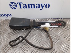 Recambio de enganche cinturon delantero izquierdo para ssangyong kyron 2.0 referencia OEM IAM   