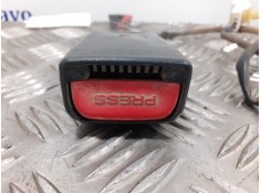 Recambio de enganche cinturon delantero izquierdo para ssangyong kyron 2.0 referencia OEM IAM    2