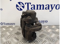 Recambio de pinza freno delantera derecha para nissan cabstar tl 110.35 referencia OEM IAM    2