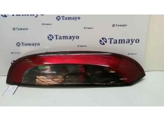Recambio de piloto trasero izquierdo para opel corsa c 1.7 16v dti cat (y 17 dt / lr6) referencia OEM IAM   