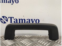 Recambio de asidero delantero izquierdo para ford focus lim. black&red referencia OEM IAM   