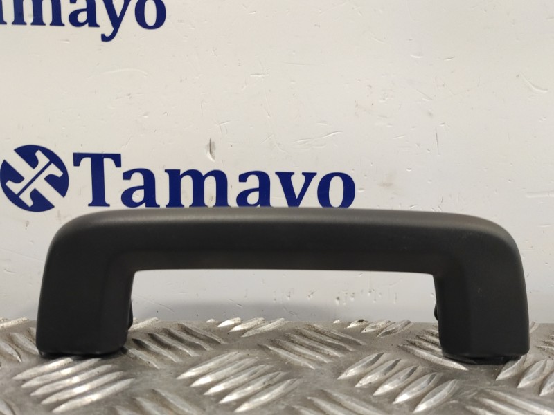 Recambio de asidero delantero izquierdo para ford focus lim. black&red referencia OEM IAM   