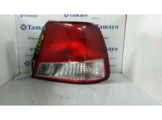 Recambio de piloto trasero derecho para hyundai accent (lc) 1.3 cat referencia OEM IAM   