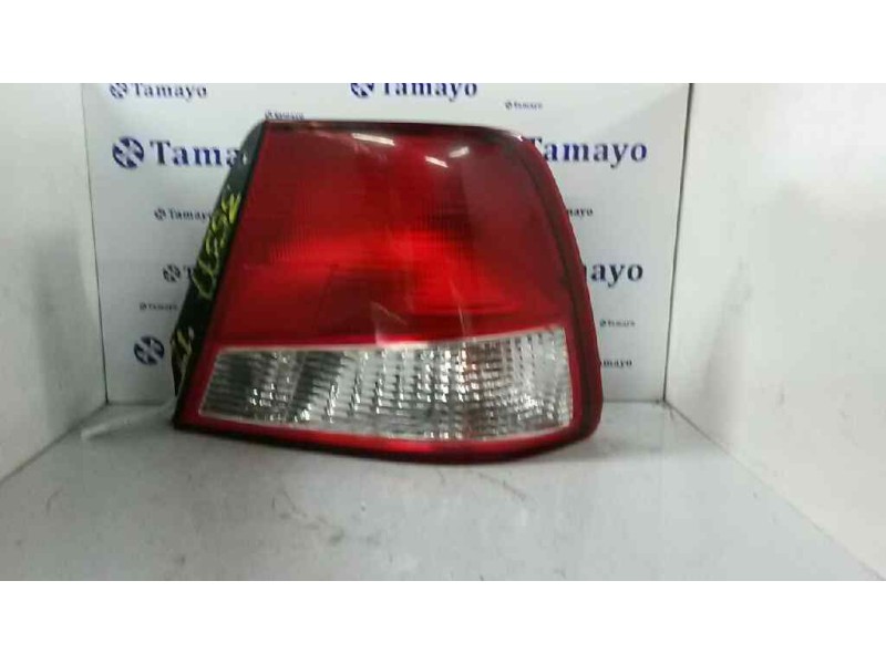 Recambio de piloto trasero derecho para hyundai accent (lc) 1.3 cat referencia OEM IAM   