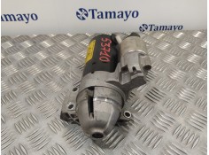 Recambio de motor arranque para lancia ypsilon (101) 1.3 jtd cat referencia OEM IAM 1241782370001 782370001 0001139016