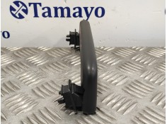 Recambio de asidero delantero izquierdo para ford focus lim. black&red referencia OEM IAM    2