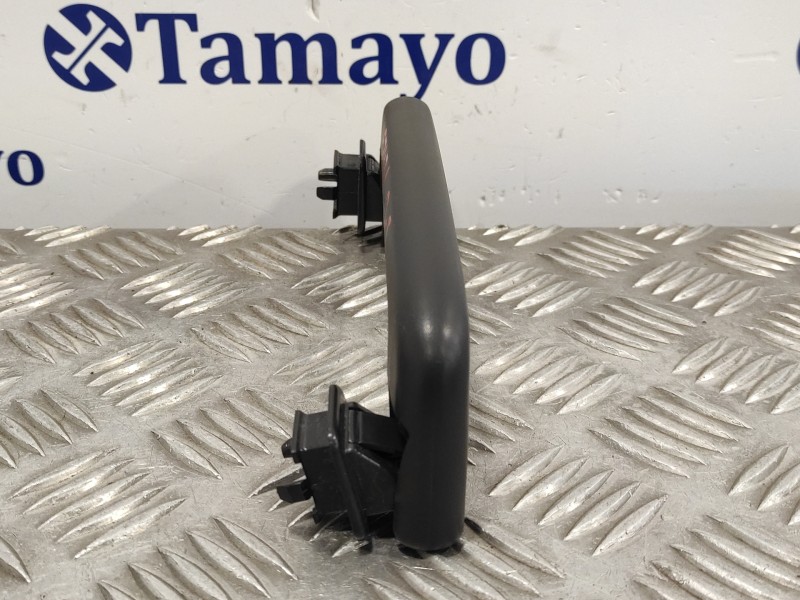 Recambio de asidero delantero izquierdo para ford focus lim. black&red referencia OEM IAM   