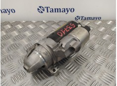 Recambio de motor arranque para lancia ypsilon (101) 1.3 jtd cat referencia OEM IAM 1241782370001 782370001 0001139016 2