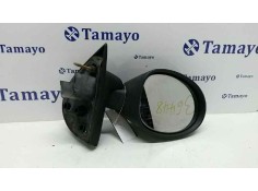 Recambio de retrovisor derecho para renault twingo (co6) referencia OEM IAM   