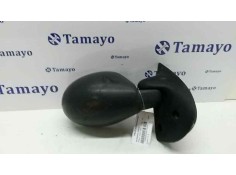 Recambio de retrovisor derecho para renault twingo (co6) referencia OEM IAM    2