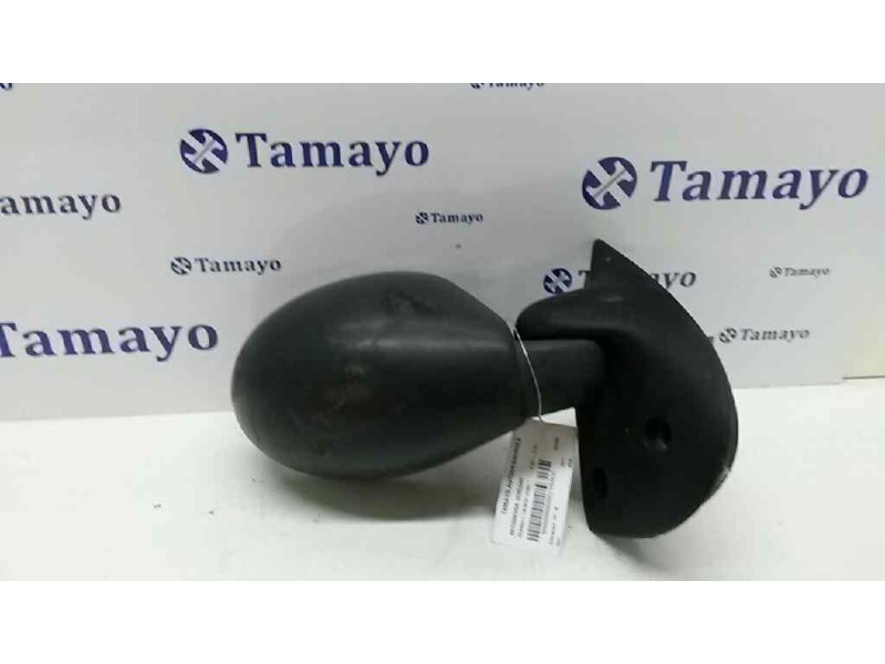 Recambio de retrovisor derecho para renault twingo (co6) referencia OEM IAM   
