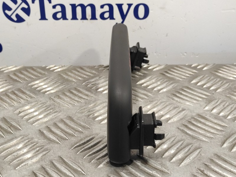 Recambio de asidero delantero izquierdo para ford focus lim. black&red referencia OEM IAM   