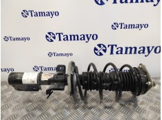 Recambio de amortiguador delantero derecho para peugeot 308 1.6 blue-hdi fap referencia OEM IAM 9823318680  03031000231