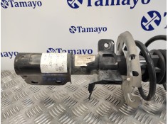 Recambio de amortiguador delantero derecho para peugeot 308 1.6 blue-hdi fap referencia OEM IAM 9823318680  03031000231 2
