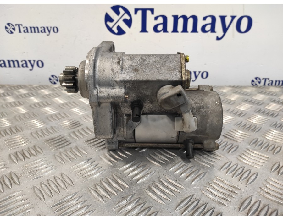 Recambio de motor arranque para mg serie 25 (rf) 2.0 idt cat referencia OEM IAM 2280004961  NAD100790