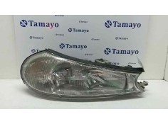 Recambio de faro derecho para ford mondeo berlina (gd) 2.0 16v cat referencia OEM IAM   