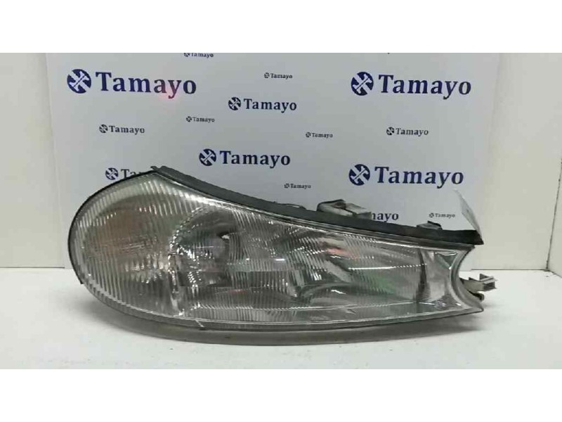 Recambio de faro derecho para ford mondeo berlina (gd) 2.0 16v cat referencia OEM IAM   
