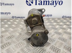 Recambio de motor arranque para mg serie 25 (rf) 2.0 idt cat referencia OEM IAM 2280004961  NAD100790 2