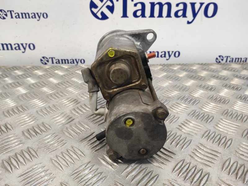 Recambio de motor arranque para mg serie 25 (rf) 2.0 idt cat referencia OEM IAM 2280004961  NAD100790
