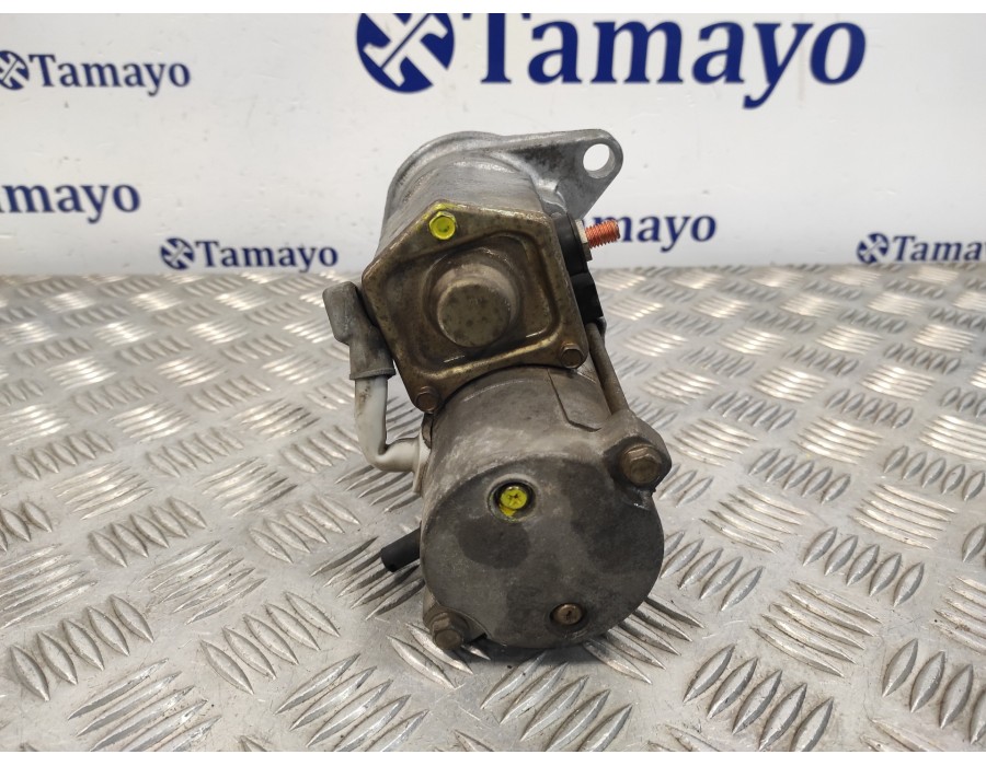Recambio de motor arranque para mg serie 25 (rf) 2.0 idt cat referencia OEM IAM 2280004961  NAD100790