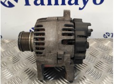 Recambio de alternador para renault clio ii fase ii (b/cb0) 1.5 dci diesel referencia OEM IAM 8200386806 2542945B TG11C034 2