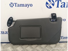 Recambio de parasol izquierdo para ford focus lim. black&red referencia OEM IAM   