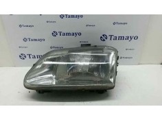 Recambio de faro izquierdo para renault megane i scenic (ja0) 1.9 dti diesel cat referencia OEM IAM   
