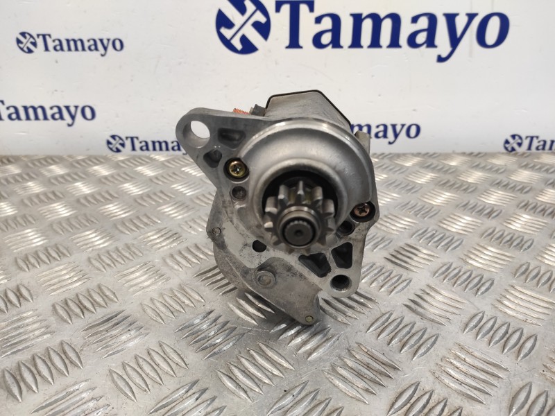 Recambio de motor arranque para mg serie 25 (rf) 2.0 idt cat referencia OEM IAM 2280004961  NAD100790