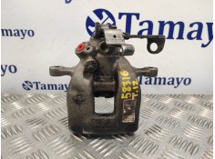 Recambio de pinza freno trasera izquierda para toyota proace referencia OEM IAM 32054832PMX  32054832