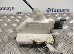 Recambio de cerradura puerta delantera derecha para peugeot 5008 sport pack referencia OEM IAM 732290  