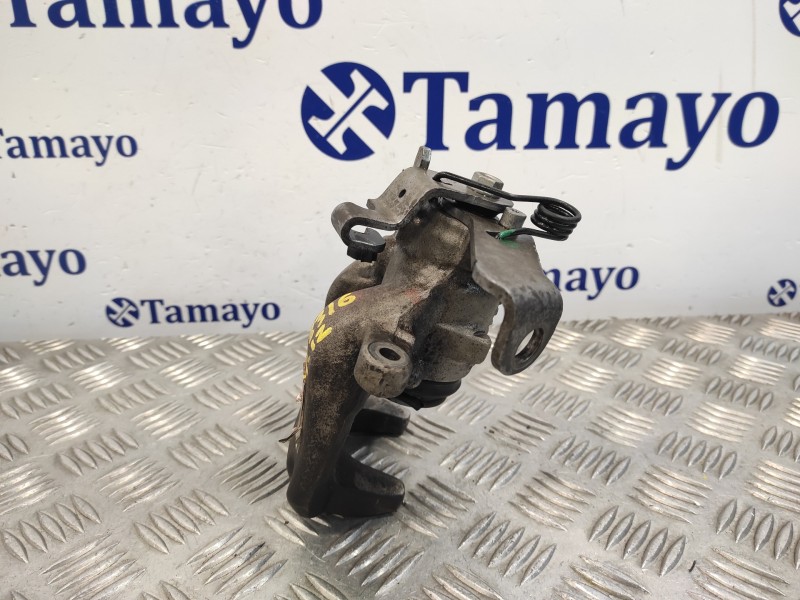 Recambio de pinza freno trasera izquierda para toyota proace referencia OEM IAM 32054832PMX  32054832