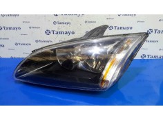Recambio de faro izquierdo para ford focus berlina (cap) referencia OEM IAM 4M5113101JD  