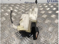 Recambio de cerradura puerta delantera derecha para peugeot 5008 sport pack referencia OEM IAM 732290   2