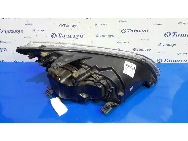 Recambio de faro izquierdo para ford focus berlina (cap) referencia OEM IAM 4M5113101JD  