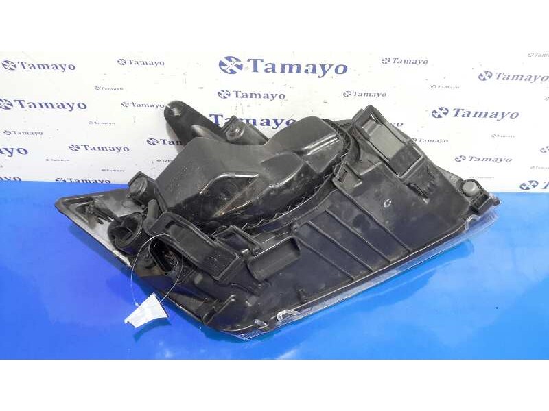 Recambio de faro izquierdo para ford focus berlina (cap) referencia OEM IAM 4M5113101JD  