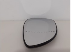 Recambio de cristal espejo retrovisor izq para ford fiesta (cb1) referencia OEM IAM 337015358   2